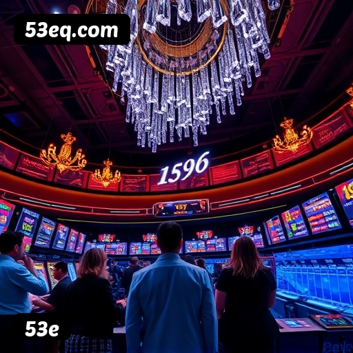 Download app 53e Android iOS