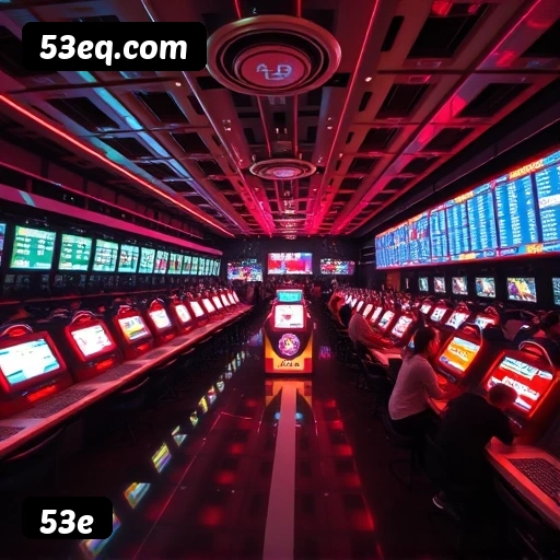 Checklist para avaliar a plataforma 53e