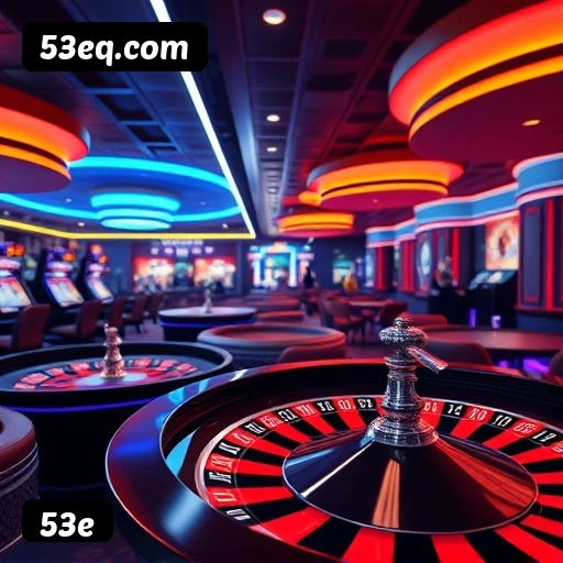 Gates of Olympus slot 53e