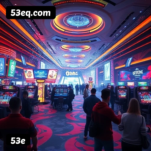 Conta 53e sincronizada site e app